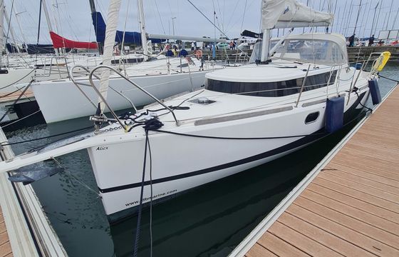 Mojito 888 Aliex