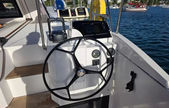 Nautitech 46 Illusion