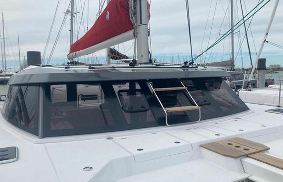 Nautitech 46 Open Chico