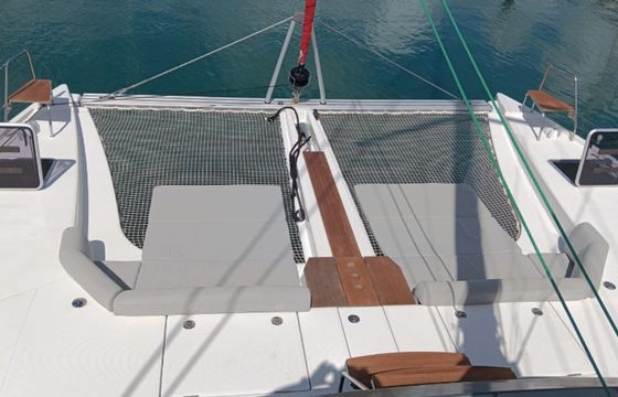 Nautitech 46 Open Chico