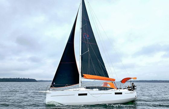 Maxus 34 Spritz Buda