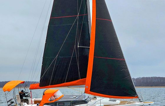 Maxus 34 Spritz Buda