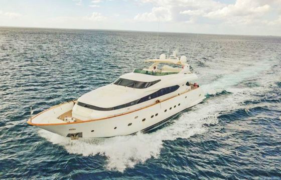 Maiora 103 Aveline