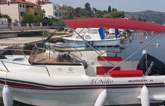 Mediteran 19 El Nino