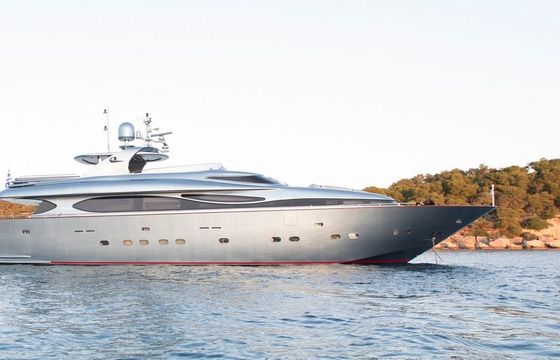 Maiora 108 Princess L