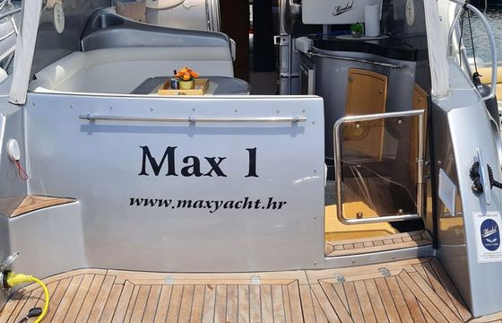 Mirakul 30 Max 1