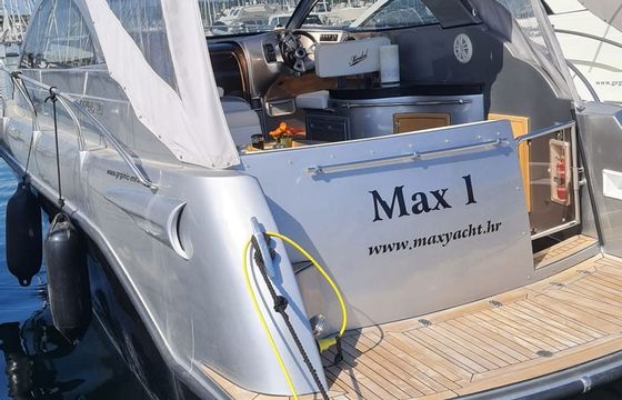 Mirakul 30 Max 1
