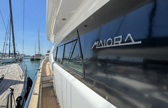 Maiora 20 S Ioda 2