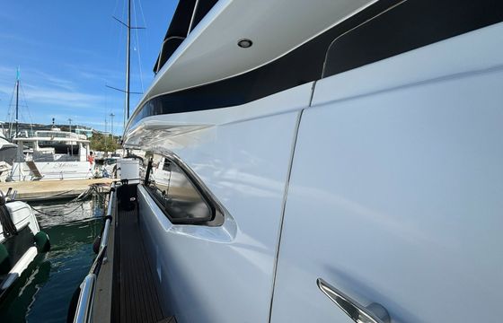 Maiora 20 S Ioda 2