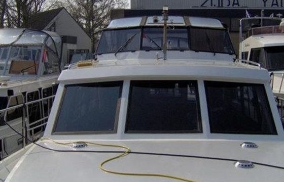 Mistral 1350 Victus