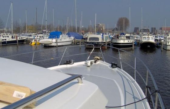 Mistral 1350 Victus