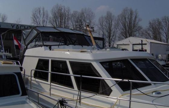 Mistral 1350 Victus