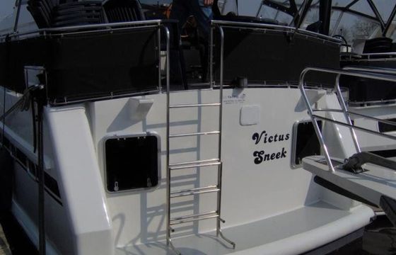 Mistral 1350 Victus