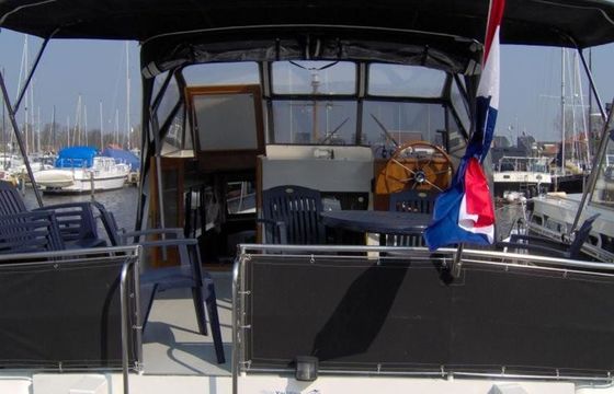 Mistral 1350 Victus
