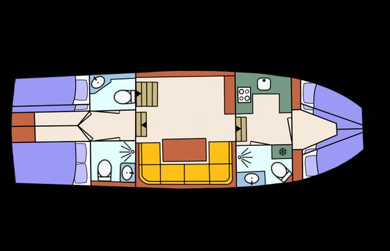 Mistral 1350 Victus