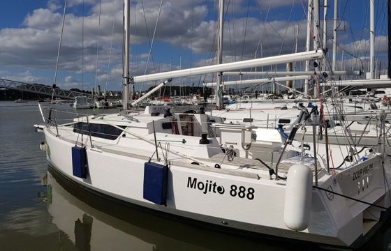 Mojito 888 Dour Pik Pik
