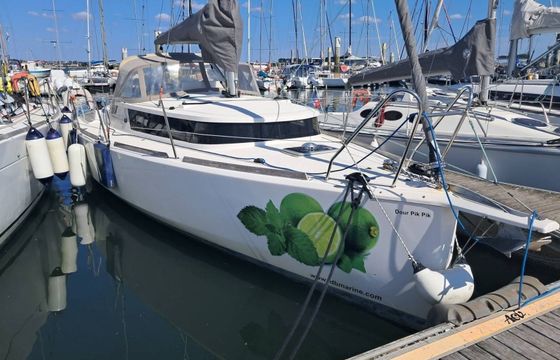 Mojito 888 Dour Pik Pik
