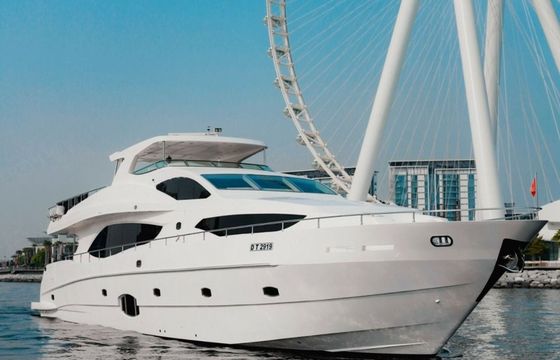 Majesty 110 Xclusive 35