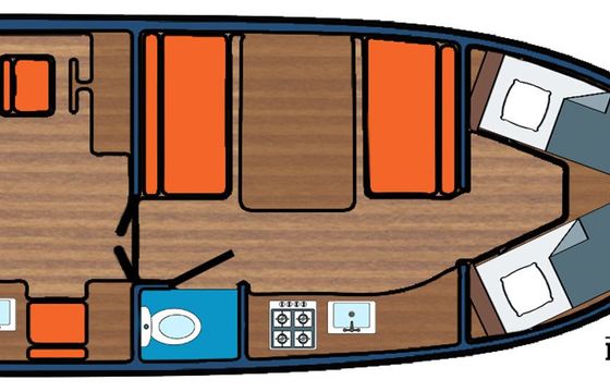 Molenmaker & Mantel 8.2 Jonker