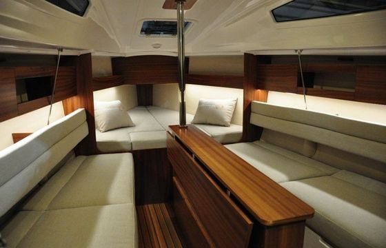 Northman Maxus Evo 24 Capri