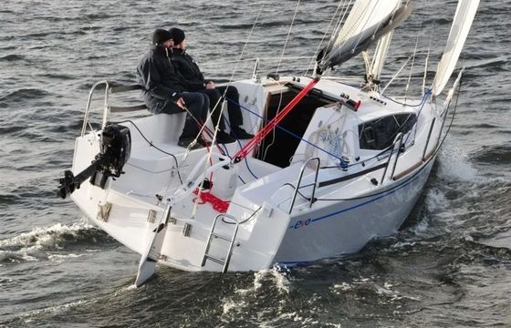 Northman Maxus Evo 24 Cherson