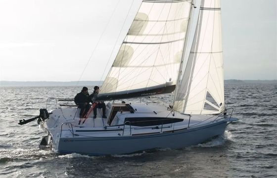 Northman Maxus Evo 24 Cherson