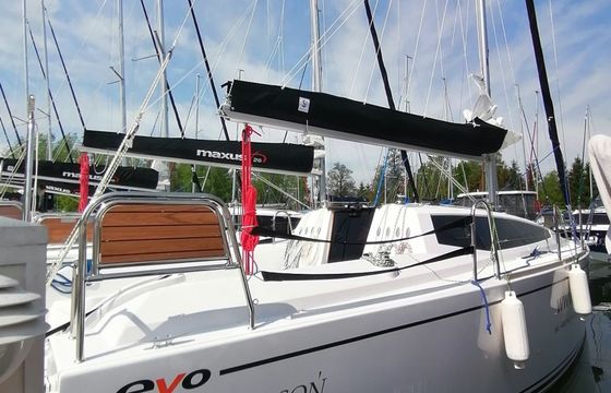 Northman Maxus Evo 24 Cherson