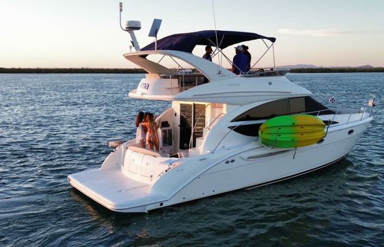 Meridian 391 La Nena