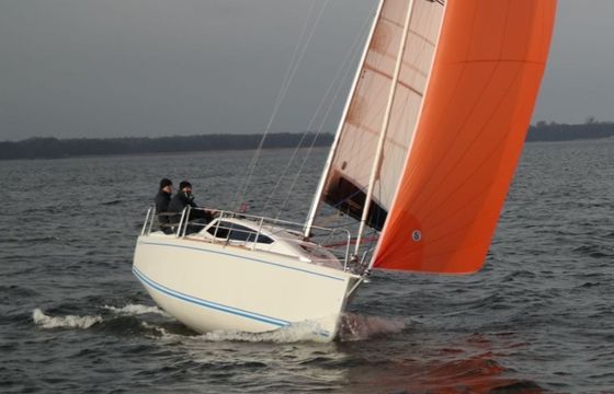 Northman Maxus Evo 24 Mykonos
