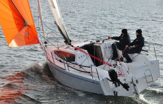 Northman Maxus Evo 24 Mykonos