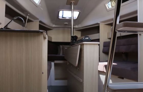 Northman Maxus Evo 24 Mykonos