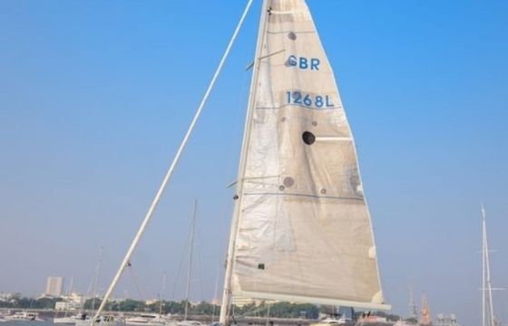 Malbec 290 Seagull