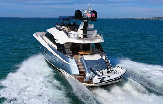Monte Carlo MCY 70 24/7
