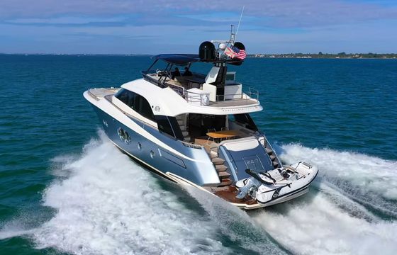 Monte Carlo MCY 70 24/7