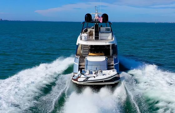 Monte Carlo MCY 70 24/7