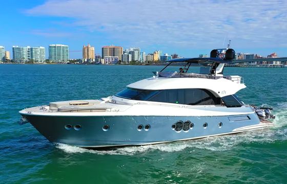 Monte Carlo MCY 70 24/7