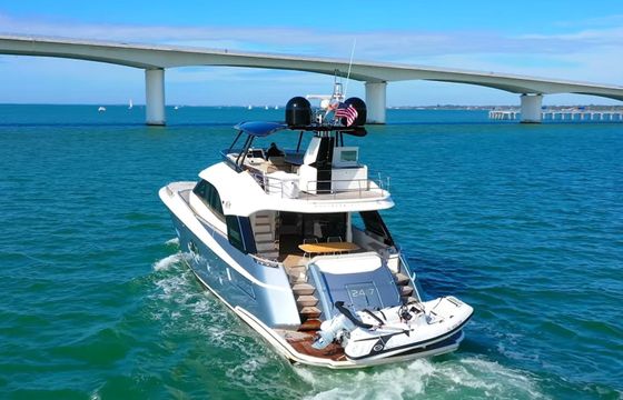 Monte Carlo MCY 70 24/7