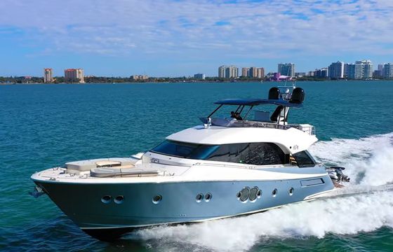 Monte Carlo MCY 70 24/7