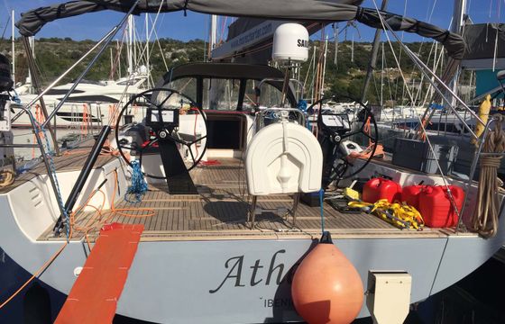 More 55 Athene