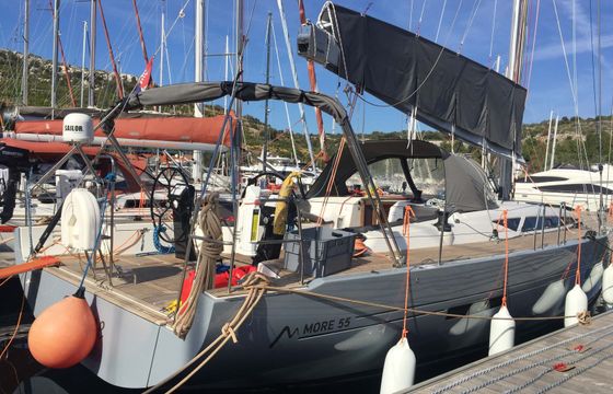 More 55 Athene