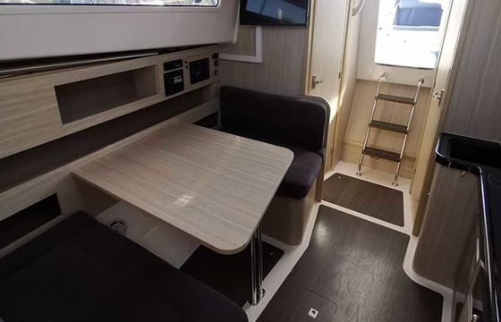 Northman Nexus Revo 870 Bolek