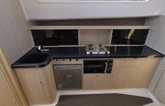Northman Nexus Revo 870 Bolek