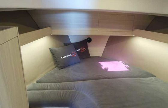 Northman Nexus Revo 870 Bolek