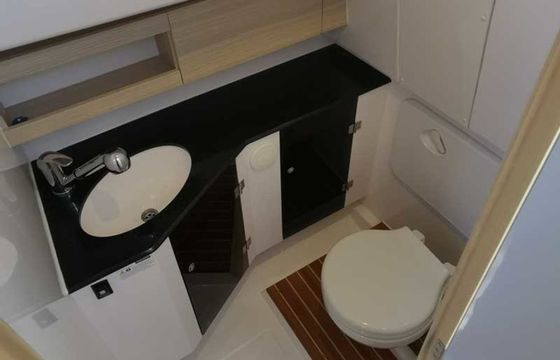 Northman Nexus Revo 870 Bolek