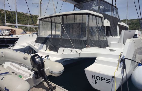 Neel 47 Hope