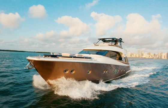 Monte Carlo MCY 70 Kiki