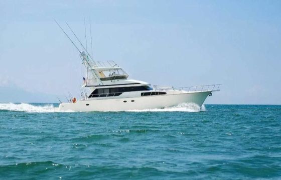 Mikelson 64 Costa Azul