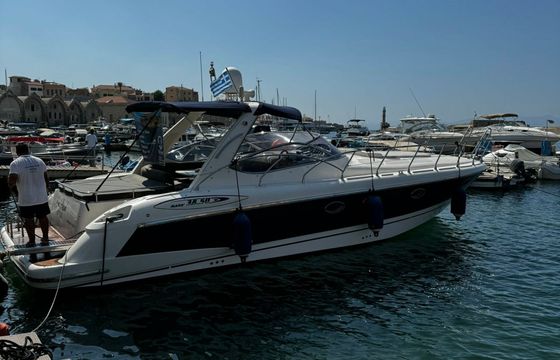 Mano Marine 38.5 Sea Pearl