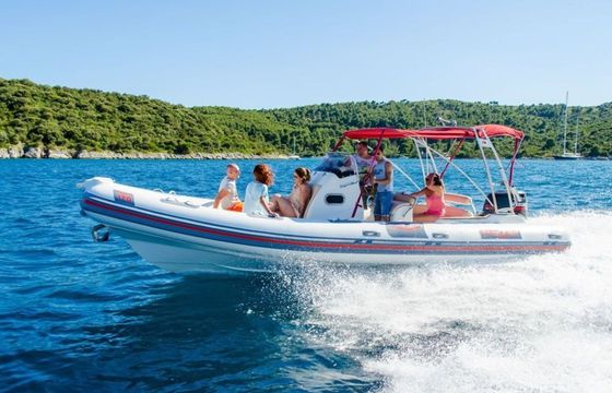 Mar Sea 170 MARSEA SP170