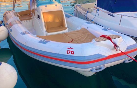 Mar Sea 170 MARSEA SP170